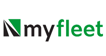 Myfleet logo
