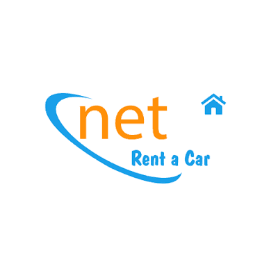 Net Rent a Car logo