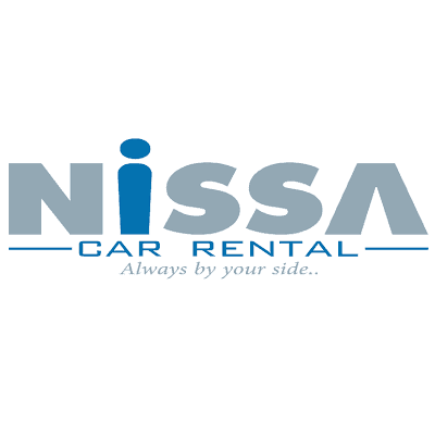 Nissa Car Rental logo