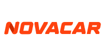 Novacar logo