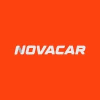 Novacar logo