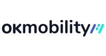 Ok Mobility logo