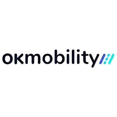 Ok Mobility logo