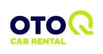 OtoQ Car Rental logo