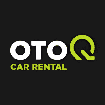 OtoQ Car Rental logo
