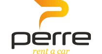 Perre Oto Kiralama logo