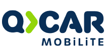 QCAR Mobilite logo