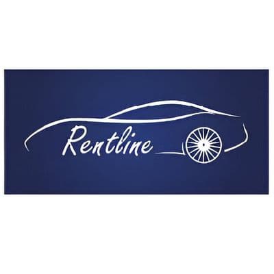Rentline logo