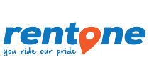 Rentone logo