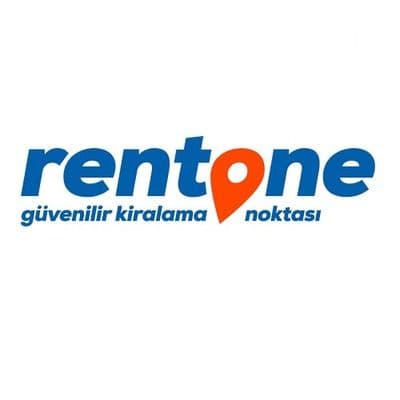 Rentone logo