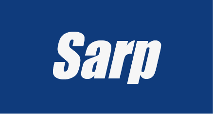 Sarpcar logo