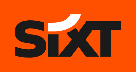 Sixt Global logo
