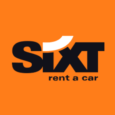 Sixt Global logo