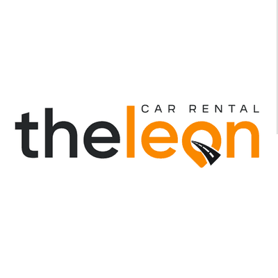 Theleon Car Rental logo