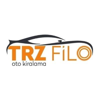 TRZ Filo logo
