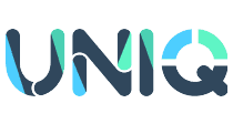 Uniq Car Rental logo