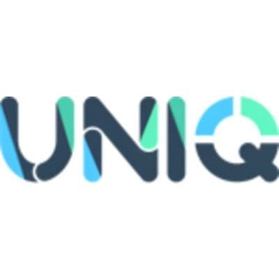 Uniq Car Rental logo