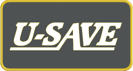 Usave logo
