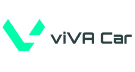 Vivacar logo