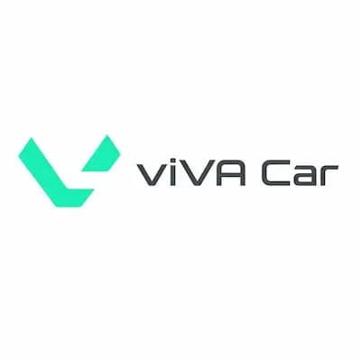 Vivacar logo
