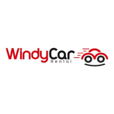 WindyCar logo