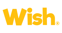 Wish logo
