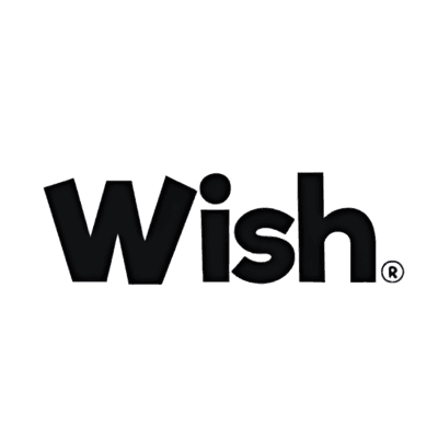 Wish logo