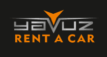Yavuz Rent a Car logo