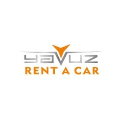 Yavuz Rent a Car logo