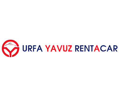 Urfa Yavuz Rent A Car logo