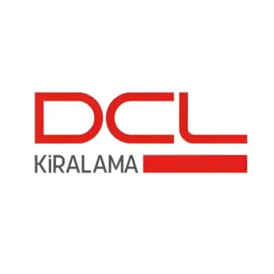 DCL Kiralama logo