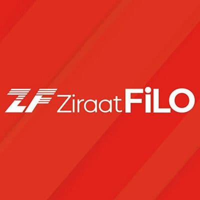 Ziraat Filo logo