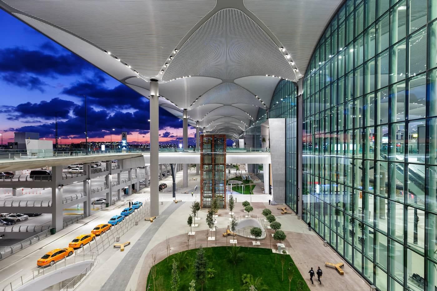 Istanbul Airport Car Rental Guide (2026)
