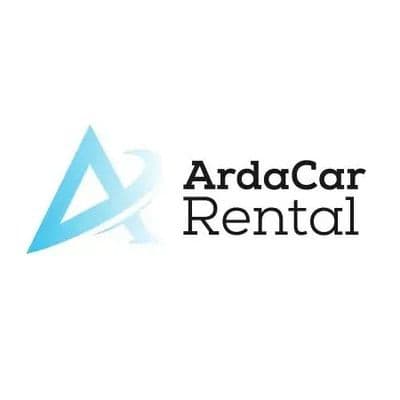 Arda Car Rental logo