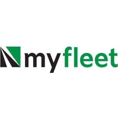 Myfleet logo