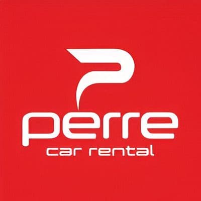 Perre Oto Kiralama logo